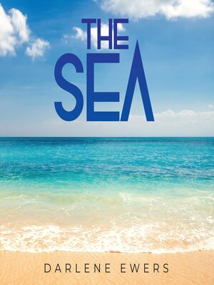 cover image of The Sea